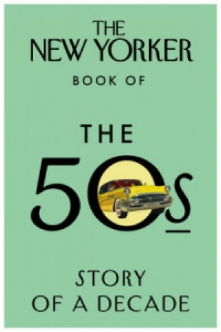 New Yorker Book of the 50s