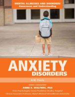 Anxiety Disorders
