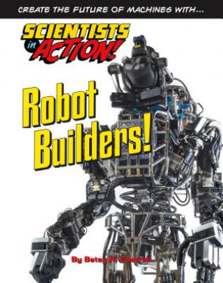 Robot Builders