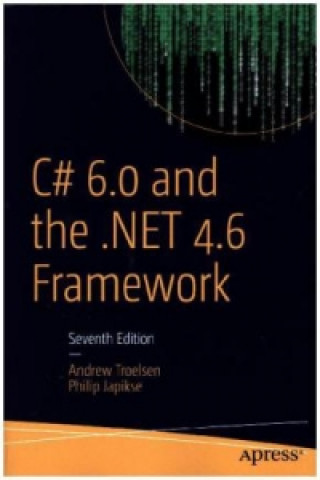C# 6.0 and the .NET 5 Framework