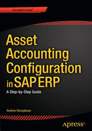 Asset Accounting Configuration in SAP ERP