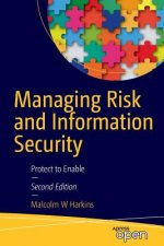 Managing Risk and Information Security