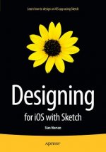 Designing for iOS with Sketch