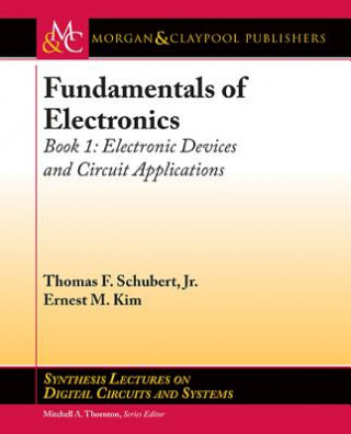 Fundamentals of Electronics