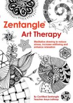 Zentangle(R) Art Therapy