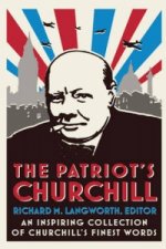 Patriot's Churchill