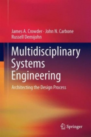 Multidisciplinary Systems Engineering