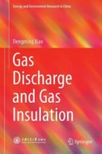 Gas Discharge and Gas Insulation