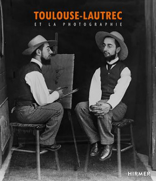 Toulouse-Lautrec, französische Ausgabe