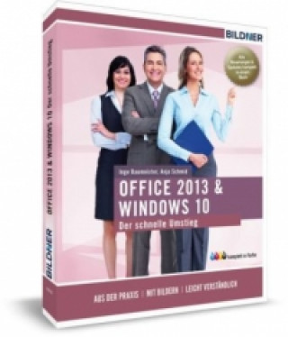 Office 2013 & Windows 10