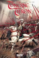 Der Tönerne Thron - Die Legende von Orléans