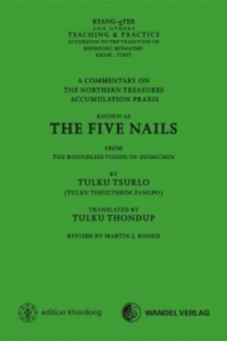 The Five Nails