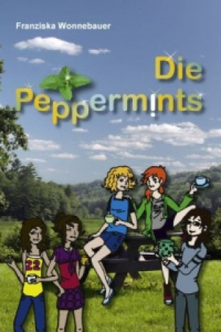 Die Peppermints