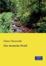 deutsche Wald