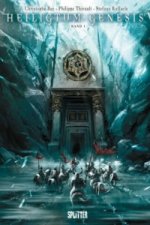Heiligtum Genesis. Bd.1. Bd.1