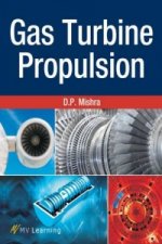 Gas Turbine Propulsion
