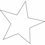 Stempel Mini Stern