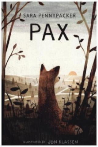 Sara Pennypacker - Pax