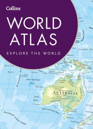 Collins World Atlas: Paperback Edition