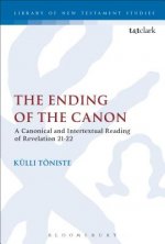Ending of the Canon