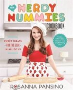 Nerdy Nummies Cookbook