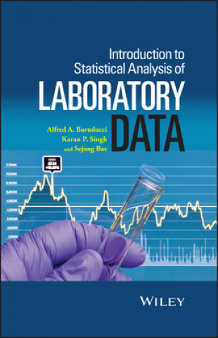 Introduction to Statistical Analysis of Laboratory  Data