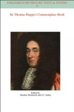 Commonplace Book of Sir Thomas Duppa