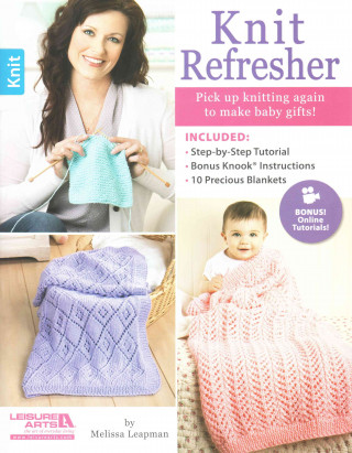 Knit Refresher