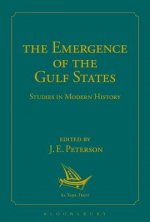 Emergence of the Gulf States