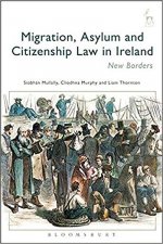 Migration, Asylum and Citizenship Law in Ireland
