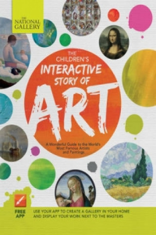 Children's Interactive Story of Art
