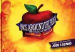 Once Around the Block / Una Vuelta a La Manzana