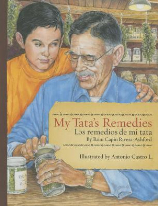 My Tata's Remedies