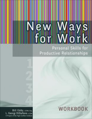 New Ways for Work: Workbook