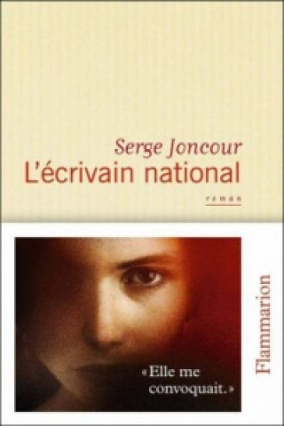 L'ecrivain national