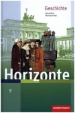 Horizonte - Geschichte für Gymnasien in Rheinland-Pfalz - Ausgabe 2016