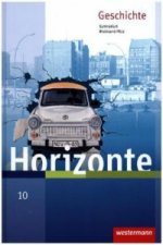 Horizonte - Geschichte für Gymnasien in Rheinland-Pfalz - Ausgabe 2016