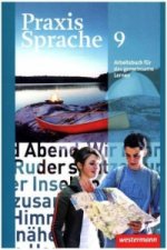 Praxis Sprache - Allgemeine Ausgabe 2010