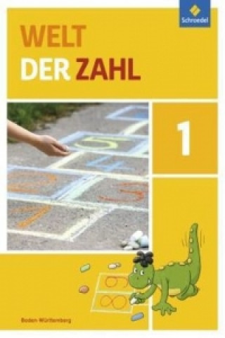 Welt der Zahl - Ausgabe 2016 für Baden-Württemberg