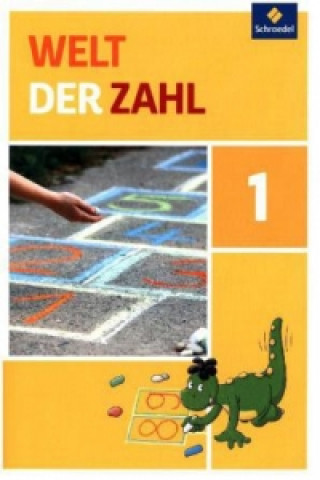 Welt der Zahl - Ausgabe 2015 für Berlin, Brandenburg, Mecklenburg-Vorpommern, Sachsen-Anhalt und Thüringen