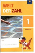 Welt der Zahl - Ausgabe 2015 für Berlin, Brandenburg, Mecklenburg-Vorpommern, Sachsen-Anhalt und Thüringen