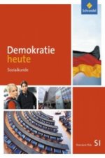 Demokratie heute - Differenzierende Ausgabe 2016 für Rheinland-Pfalz, m. 1 Buch, m. 1 Online-Zugang