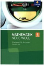 Mathematik Neue Wege SI - Ausgabe 2016 für Rheinland-Pfalz