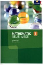 Mathematik Neue Wege SI - Ausgabe 2016 für Rheinland-Pfalz