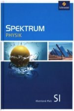 Spektrum Physik SI - Ausgabe 2016 für Rheinland-Pfalz