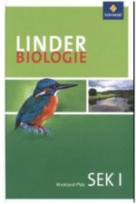 LINDER Biologie SI - Ausgabe für Rheinland-Pfalz