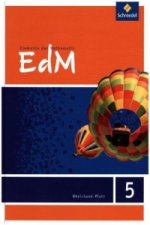 Elemente der Mathematik SI - Ausgabe 2016 für Rheinland-Pfalz
