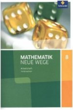 Mathematik Neue Wege SI - Ausgabe 2015 für Niedersachsen G9