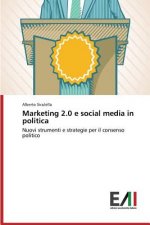 Marketing 2.0 e social media in politica