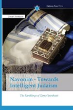 Navonim - Towards Intelligent Judaism
